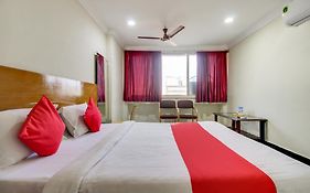 Hotel O Srinivasa Residency