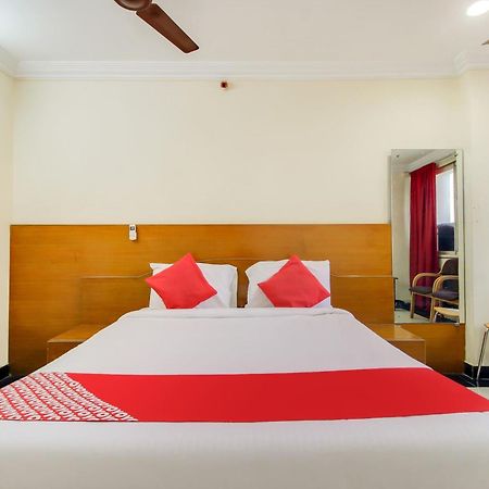 Hotel O Srinivasa Residency Tirupati Exterior photo