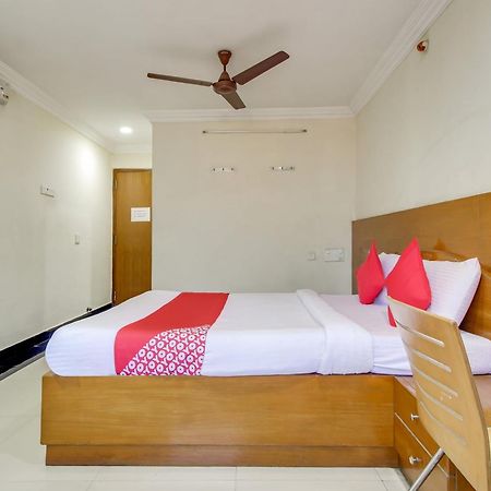 Hotel O Srinivasa Residency Tirupati Exterior photo