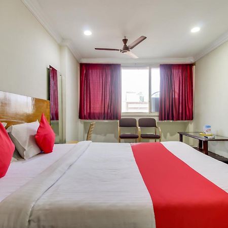 Hotel O Srinivasa Residency Tirupati Exterior photo